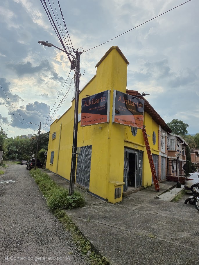 Nuestra sede en Dosquebradas